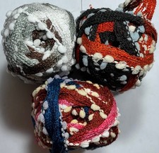 Job lot knitting yarn wool 300