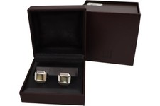 Dunhill Mother of Pearl Square