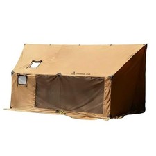 Hammock Hot Tent with Stove