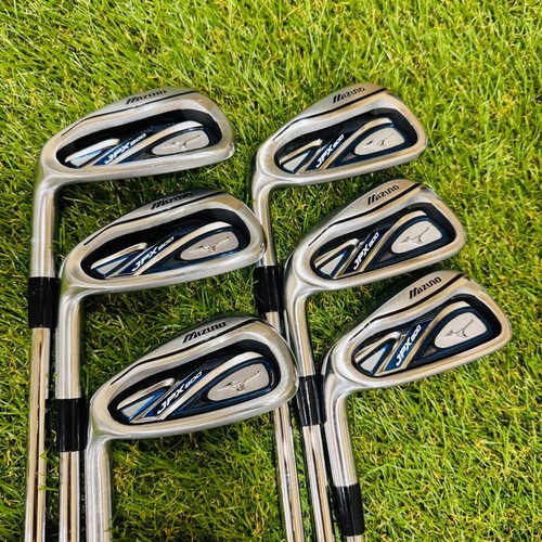 Mizuno jpx800 iron set 6pcs - iron,
