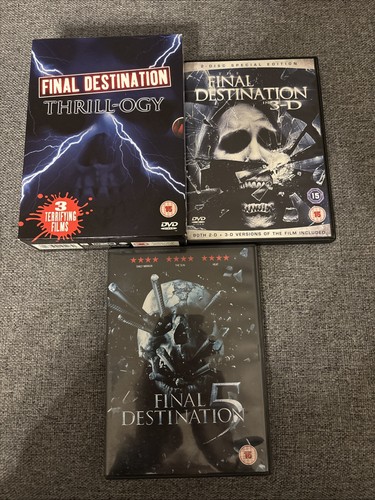 Final destination - final,