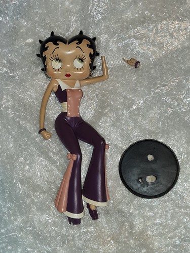 Betty boop seventies - betty,