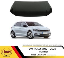 VW POLO 2G 2017 2018 2019