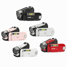 1080p digital video camera - 1080p,