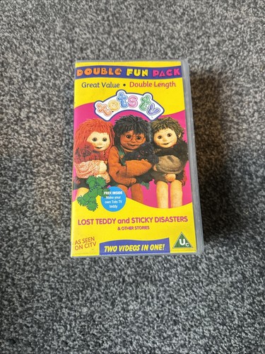 Tots hopping days other - tv,