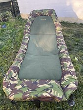 Wynchewood Carp Bed 6-leg Fishing Bed Foldable Fishing Chair Used Carp Bed Bed