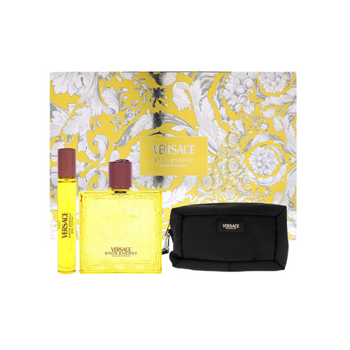 Versace eros energy edp - versace,