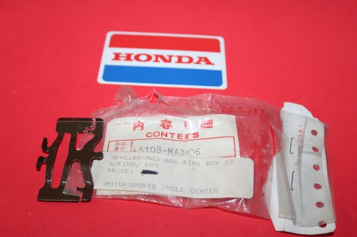 Nos honda cb1100 - honda, cb400