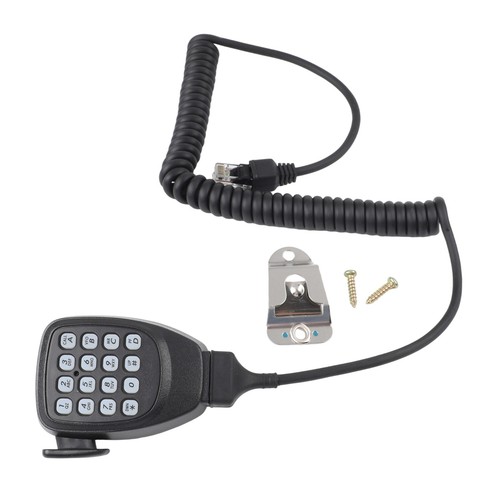 For kenwood microphone - kenwood, tm