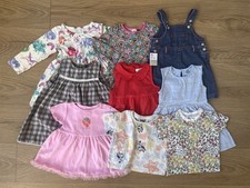 Girls Clothes Bundle 18-24