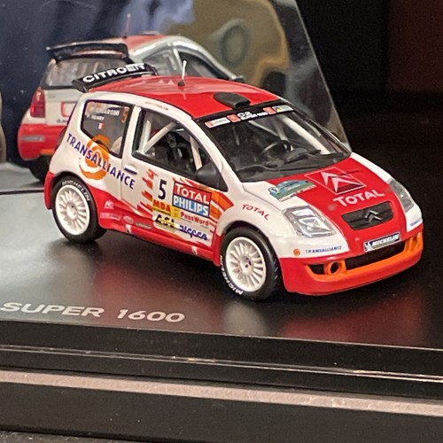 Citroen super 1600 5 - super, #5
