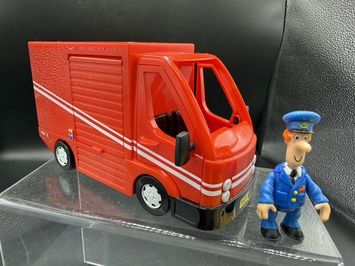 Postman pat sds - sds, 'pat