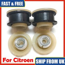 2X For Citroen C3 C4 C5 C8