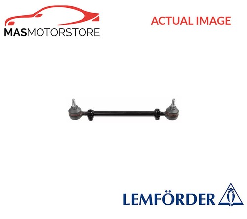 Tie rod axle joint - tie,
