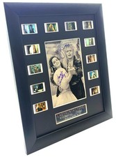 Labyrinth Signed David Bowie &