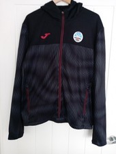 Swansea City Joma Full Zip