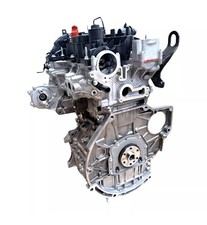 Fully Reconditioned Ford Puma