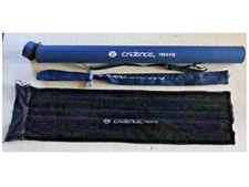 Cadence ian gordon spey - spey, fly