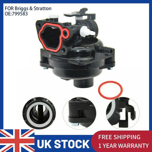 Carburetor carb lawnmower lawn - carb,
