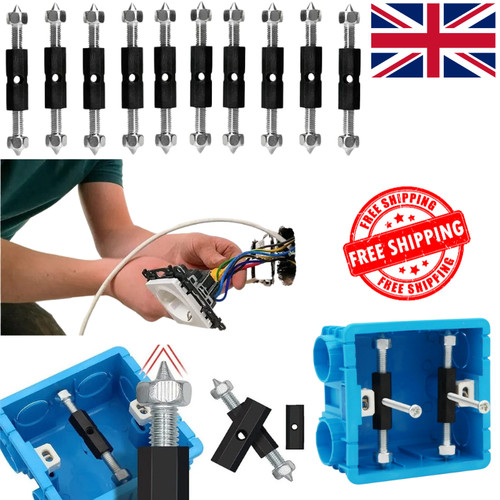 Wall socket switch - socket, repair