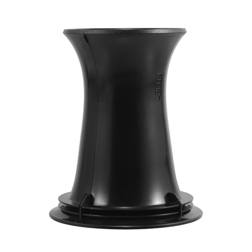 Speaker cabinet ports - ports, train