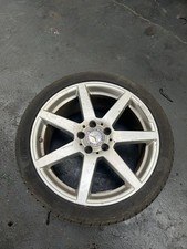 MERCEDES-BENZ C Class W204 18"