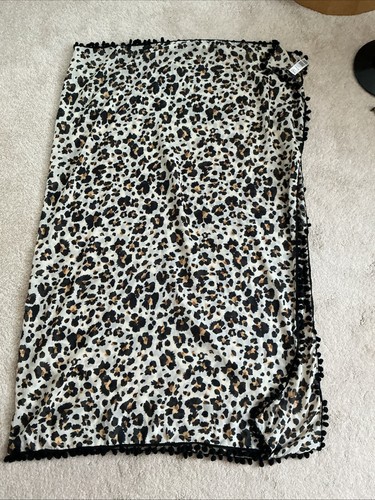 Ladies bnwt leopard - ladies,
