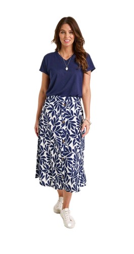 Stunning flare skirt eastex - stunning, by