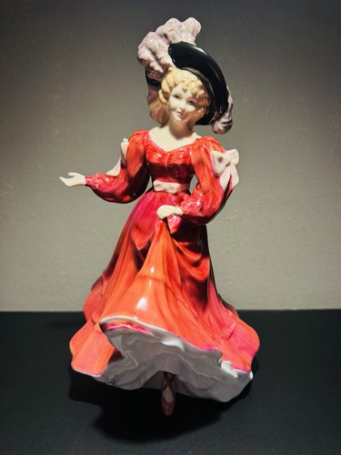 Royal doulton patricia - royal, 'patricia'