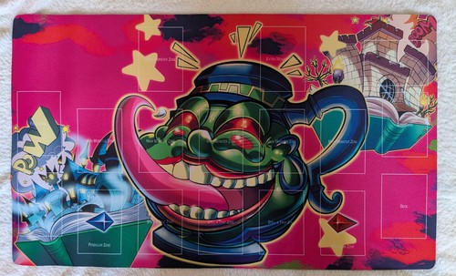 Yugioh pot greed - greed,