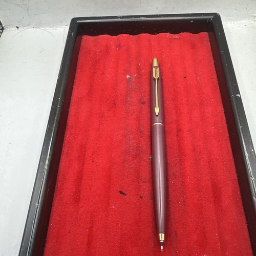 Vintage parker classic - vintage,