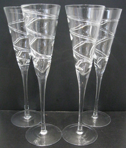 Optical swirl cut - 4x,