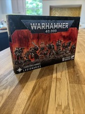 Warhammer 40,000 Chaos Space