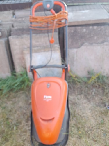 Flymo hover compact 330 - hover,