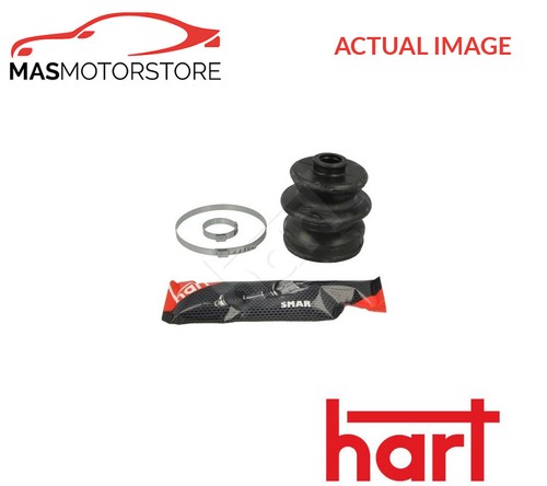 Joint boot kit transmission - cv,