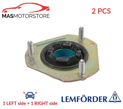 Top strut mounting - top,