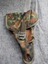 German Army Holster