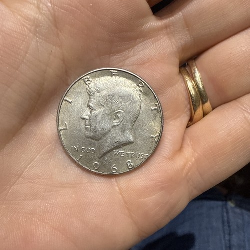 United states kennedy half - states,