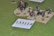 28mm colonial / british - gun & general - (133114)