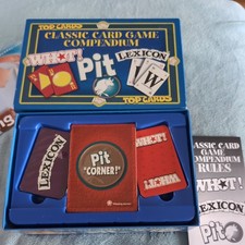 Top Cards Classic Card Game