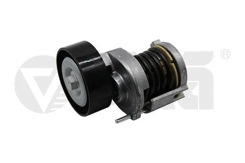 Multi ribbed belt tensioner - v-belt,