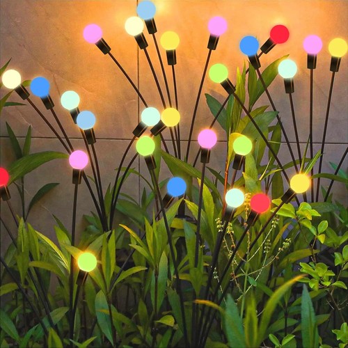 Solar garden lights - lights,,