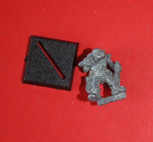 Warhammer orcs and - -,