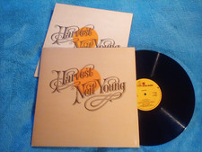 NEIL YOUNG. HARVEST. K54005