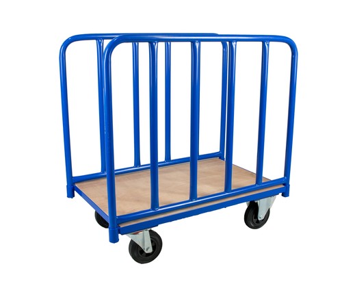Workhorse long goods - workhorse,