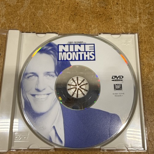 Nine months - months, 2001)