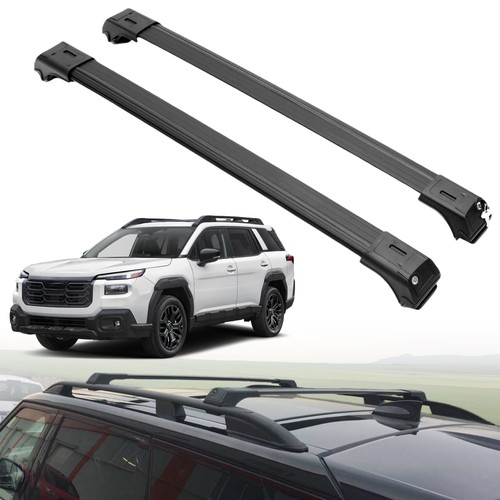 Roof rack crossbars for - rack, subaru