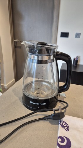 Russell hobbs classic glass - classic,