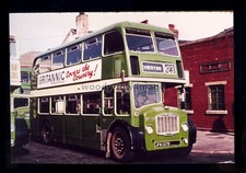 tm7570 - Crosville Bus -
