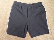 Girls Navy Mothercare Cycling